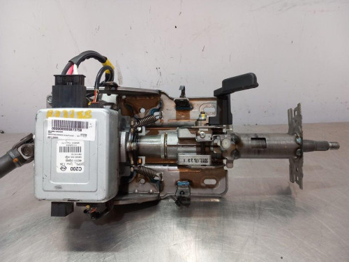  COLUMNA DIRECCION, SSANGYONG, KORANDO 