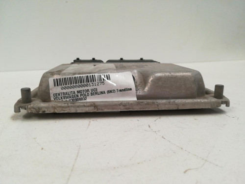  CENTRALITA MOTOR UCE, , 