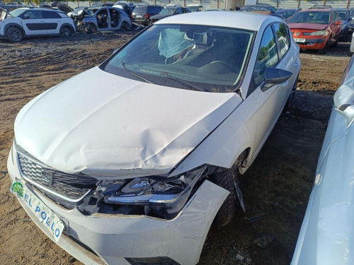  SEAT LEON ST 5F8 