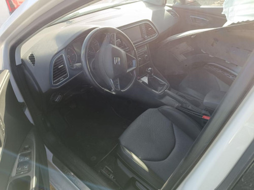  SEAT LEON ST 5F8 