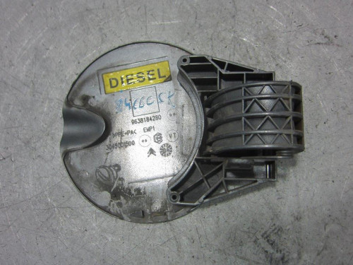  TAPA EXTERIOR COMBUSTIBLE, CITROEN, C3 