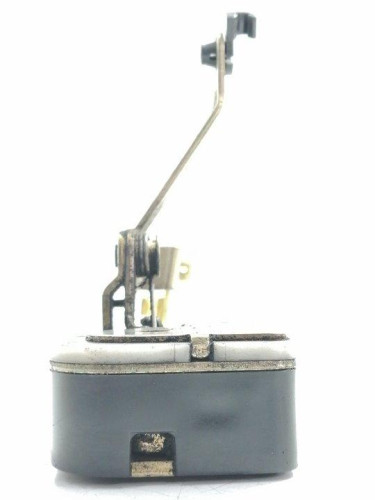 CERRADURA PUERTA LATERAL DERECHA Renault MASTER II FASE 2 FURGÓN 