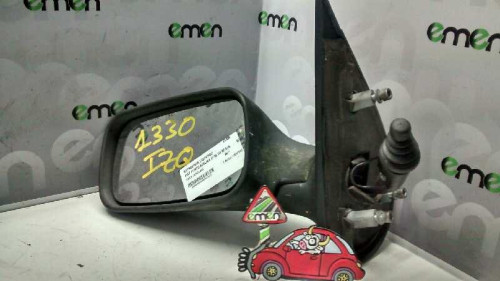  RETROVISOR IZQUIERDO FIAT I PUNTO (176) BERLINA 