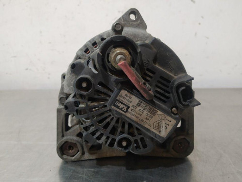  ALTERNADOR Renault SCENIC II (JM) 