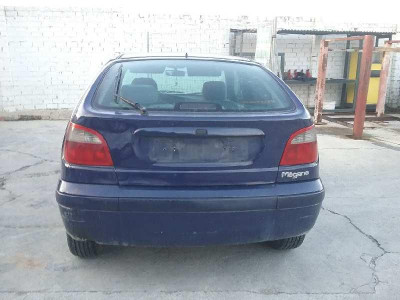 RENAULT MEGANE I BERL./ BERL. CON PORTÓN (BA0)