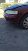 PARAGOLPES DELANTERO Opel Vectra B Berlina (1995->) Opel Vectra B Berlina (1995->) 