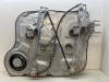 ELEVALUNAS DELANTERO IZQUIERDO Hyundai SANTA FE (CM) 