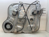 ELEVALUNAS DELANTERO IZQUIERDO Hyundai SANTA FE (CM) 