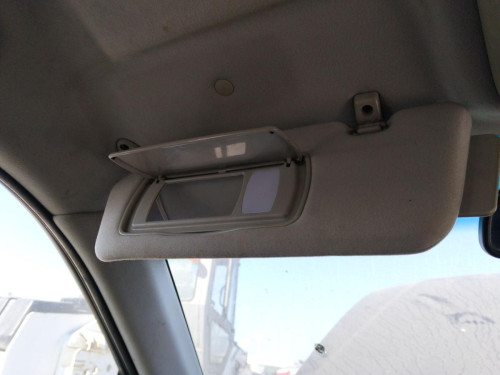 PARASOL IZQUIERDO Ssangyong REXTON 