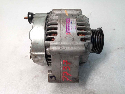 ALTERNADOR, NISSAN, PIXO (UAO)