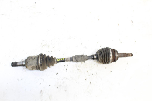 TRANSMISION DELANTERA IZQUIERDA Toyota VERSO (AUR2/ZGR2) 