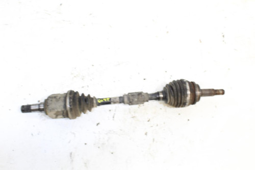 TRANSMISION DELANTERA IZQUIERDA Toyota VERSO (AUR2/ZGR2) 