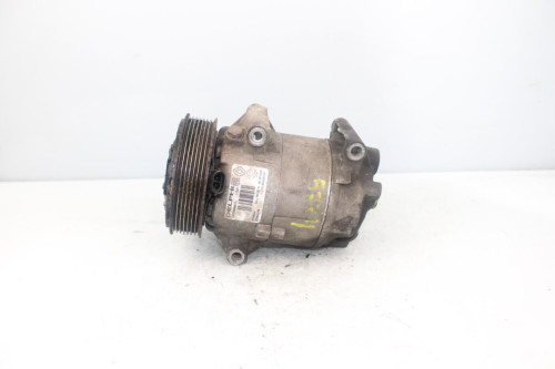 COMPRESOR AIRE ACONDICIONADO Renault SCENIC II (JM) 