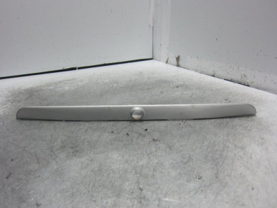 MOLDURAS TRASERAS, BMW, SERIE 3 COMPACTO (E36)