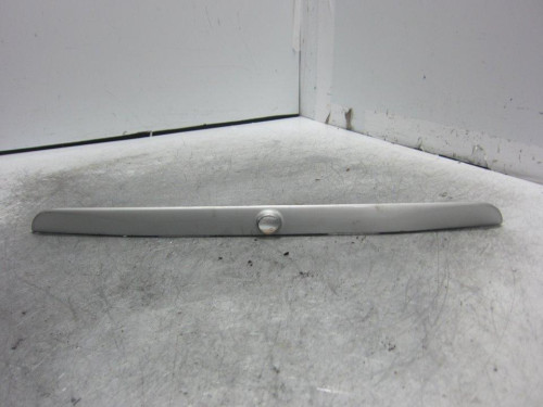  MOLDURAS TRASERAS, BMW, SERIE 3 COMPACTO (E36) 