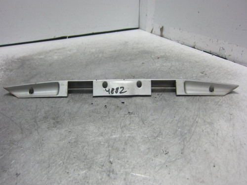  MOLDURAS TRASERAS, BMW, SERIE 3 COMPACTO (E36) 