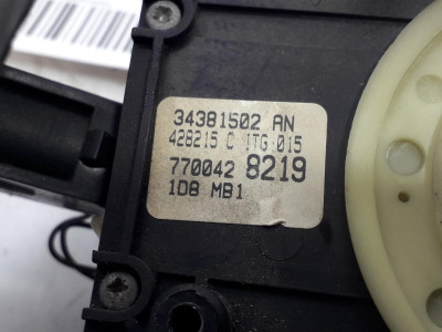 MANDO LUCES, RENAULT, MEGANE I CLASSIC (LA0)