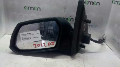 RETROVISOR IZQUIERDO, FORD, MONDEO BERLINA (GE)