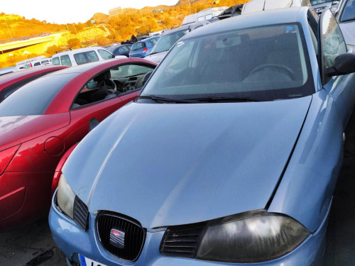  CAPO SEAT IBIZA BERLINA (6J5) 