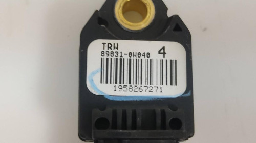  SENSOR TOYOTA COROLLA VERSO (R1) 