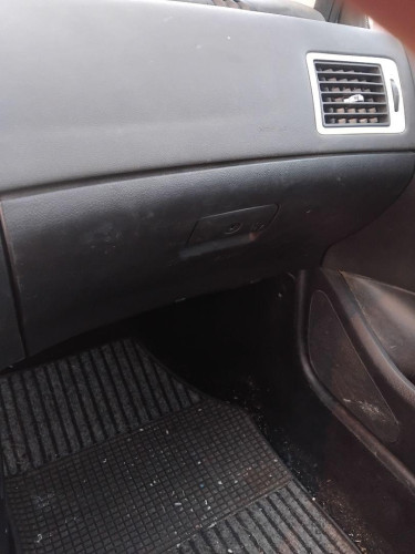 GUANTERA Peugeot 307 Berlina (S2)(06.2005->) Peugeot 307 Berlina (S2)(06.2005->) 