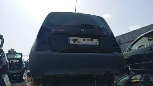  CITROEN C2 