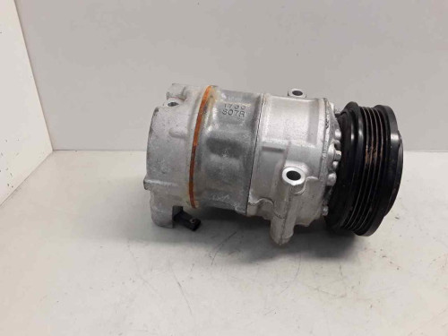COMPRESOR AIRE ACONDICIONADO Opel ASTRA K SPORTS TOURER 