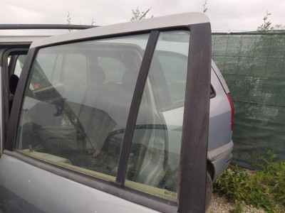 LUNA TRASERA IZQUIERDA, OPEL, ZAFIRA A