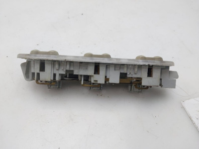 LUZ INTERIOR, NISSAN, NOTE (E11E)