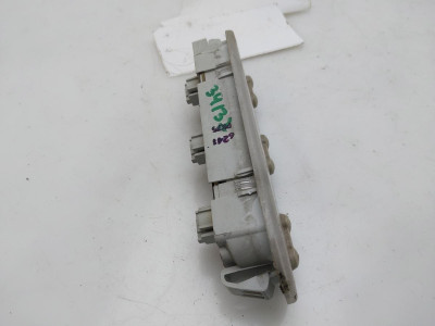 LUZ INTERIOR, NISSAN, NOTE (E11E)