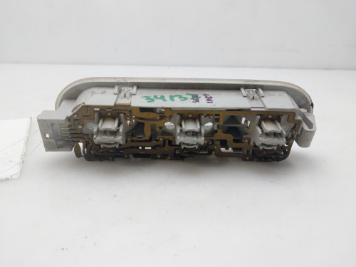  LUZ INTERIOR, NISSAN, NOTE (E11E) 