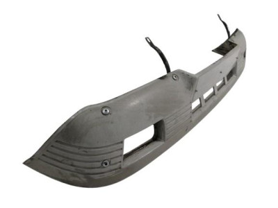 PARAGOLPES DELANTERO, RENAULT, R 5 (R12)