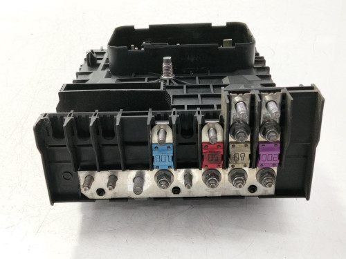 CAJA RELES / FUSIBLES SEAT ALTEA XL (5P5) 