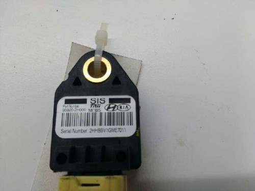  SENSOR DE IMPACTO KIA CEED (ED) 