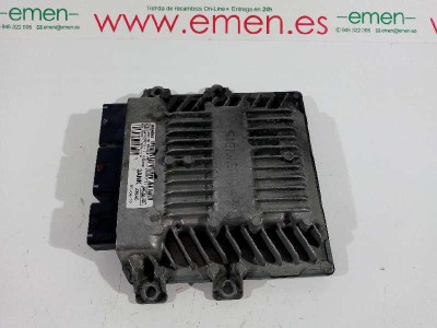 CENTRALITA MOTOR UCE, FORD, FOCUS BERLINA (CAP)
