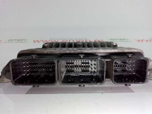  CENTRALITA MOTOR UCE FORD FOCUS BERLINA (CAP) 