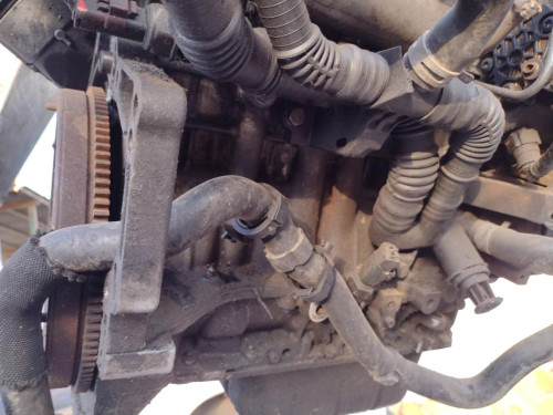  MOTOR COMPLETO 