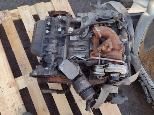  MOTOR COMPLETO 