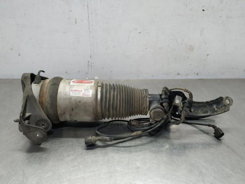  AMORTIGUADOR DELANTERO DERECHO Volkswagen TOUAREG (7LA) 