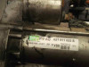  MOTOR ARRANQUE Volkswagen POLO IV (9N3) 