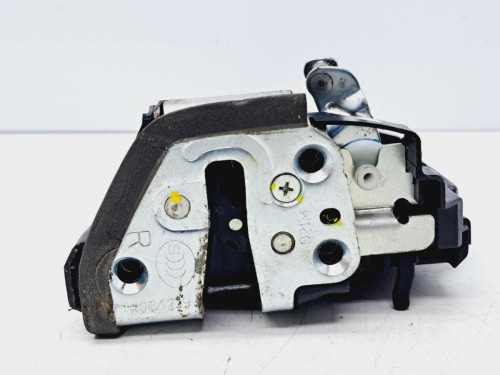  CERRADURA PUERTA TRASERA DERECHA Toyota AVENSIS (T27) 