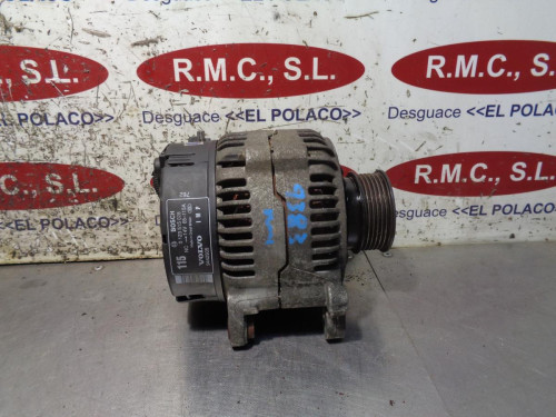 ALTERNADOR Volvo S70 BERLINA 