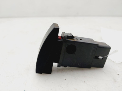 WARNING, DAEWOO, NUBIRA BERLINA