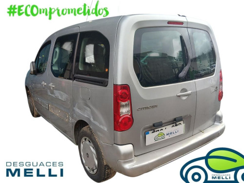 CITROEN BERLINGO COMBI — автомобиль-донор на запчасти 