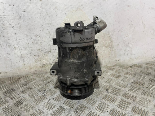 COMPRESOR AIRE ACONDICIONADO 