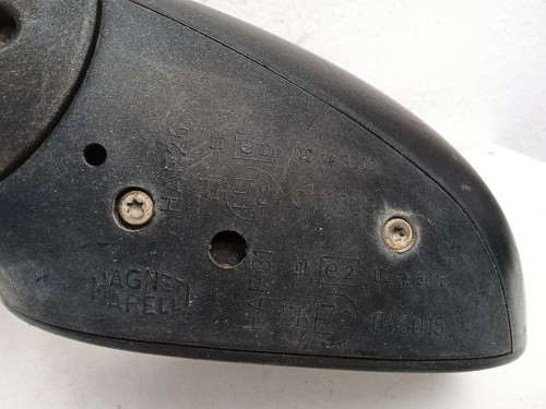 RETROVISOR IZQUIERDO Peugeot 206 