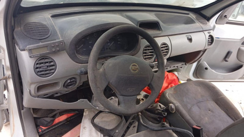  NISSAN KUBISTAR (X76) 