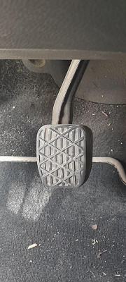 PEDAL FRENO