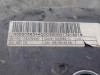 PUENTE DELANTERO Fiat 500X (334) 