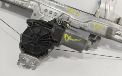 ELEVALUNAS DELANTERO DERECHO PEUGEOT 207 